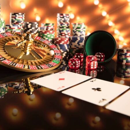 Top 6 Game Bài Được Yêu Thích Nhất Tại Các Casino Trực Tuyến